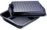 Br&auml;ter Maxi Back-idee 42 X 34 X 13 Cm Mit Deckel