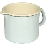 Milchtopf 1,7 L &Oslash;14cm T&uuml;rkis/bunt