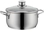 Kochtopf Diadem Plus 20cm Mit Deckel (07.3021.6040) - Wmf