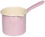 Riess Schnabeltopf Mit Stiel 12cm,1 Liter