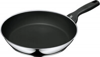 Wmf Ceradur Profi Pfanne Silber 28 Cm