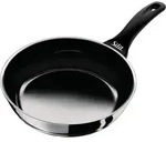 Silit - Pfanne Professional Hoch Silargan &Oslash;20cm Schwarz