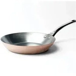 De Buyer - Pfanne, Kupfer/edelstahl Prima Matera