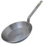 Runde Bratpfanne -mineral B 26cm - De Buyer