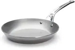 De Buyer Eisenbratpfanne &Oslash;24 Cm