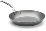 Debuyer Mineral B Pro Pfanne 28 Cm Grau Kohlenstoffstahl