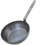 Bauerntopf Mineral B 32 Cm - De Buyer