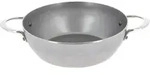 De Buyer - Bauerntopf Mineral 32 Cm 2 Griffe