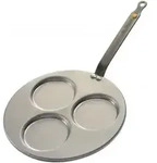 Debuyer Mineral B Element Pfannkuchenpfanne &Oslash;27cm