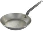 De Buyer Carbone Plus Lyonnaise Bratpfanne, 20cm