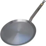 De Buyer Crepe Pfanne Mineral B &Oslash; 24 Cm