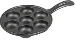 Krapfenpfanne
