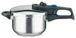Schnellkochtopf Praktika Plus Xs 2,7l