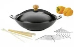 Wok-set 'asia'