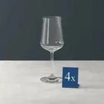 Villeroy&boch - Wei&szlig;weinglas 4er-set