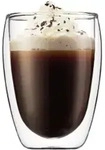 Set Mit 6 Doppelwandigen Gl&auml;sern 35cl Bodum 4559-10-12
