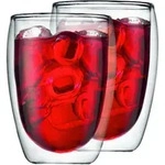2er-set Doppelwandige Gl&auml;ser 35cl Bodum 4559-10