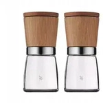 Wmf Ceramill Nature Holz-gew&uuml;rzm&uuml;hlen-set 2-tlg.