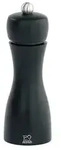 Peugeot Tahiti Pfefferm&uuml;hle Schwarz Matt 15 Cm