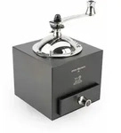 Peugeot Traditioneller Pfefferm&uuml;hle Aus Holz Braun 13 Cm