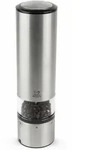Peugeot Elis Sense Elektrische Pfefferm&uuml;hle Edelstahl 20 Cm