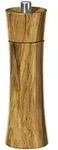 Zassenhaus - 22223 Pfefferm&uuml;hle Frankfurt 18 Cm, Olivenholz