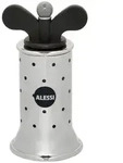Alessi Pfefferm&uuml;hle 9098 B Schwarz