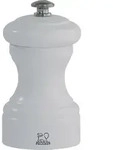 Peugeot Salzm&uuml;hle Manuell Mattschwarz 10 Cm Elegant