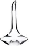 Peugeot Ibis Magnum Karaffe Aus Glas Geblasen 1,5 Liter
