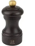 Peugeot Bistro Salzm&uuml;hle Buchenholz Schokolade 10 Cm