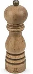 Peugeot Paris Salzm&uuml;hle 18 Cm Antique Aus Buchenholz