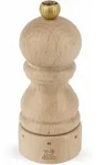 Peugeot Paris Pfefferm&uuml;hle, Pfeffer M&uuml;hle, Uselect Buchenholz Natur 12 Cm, 23362
