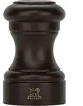 Peugeot Bistro Salzstreuer Buchenholz Chocolate 9 Cm