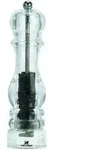 Peugeot Pfefferm&uuml;hle Manuell Transparent 22 Cm
