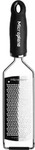 Microplane Gourmet Reibe Fein Schwarz