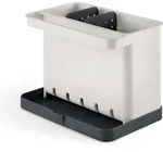 K&uuml;chenaccessoire , Metall, Metallic - Gefu