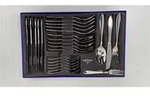 Villeroy&boch - 30-teiliges Besteckset Aus Edelstahl - Villeroy-boch - 12-6373-9057