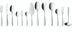 Villeroy&boch - 68-teiliges Besteckset Aus Edelstahl - Villeroy-boch - 12-6394-9081