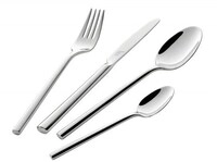 Aberdeen Poliert 68-teilig 07146-338-0 - Zwilling