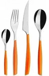 24 St&uuml;cke In Einem Geschenkbox Geschenk Mit Glamourorange Fensterbugatti -einheit