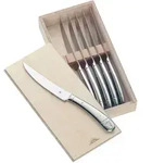 Geschenkidee - Wmf 6-teiliges Steakmesser-set
