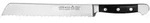 G&uuml;de Alpha Brotmesser 21 Cm Edelstahl