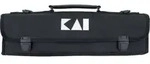 Werkzeugtasche Kai Modell Mit Grau Nylon 45 Cm