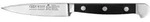 G&uuml;de Alpha Spickmesser 8 Cm Pom Schwarz 1764/08