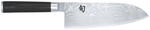 Shun Classic Santoku 19,0cm - Kai