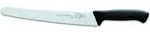 F.dick - Dick K&uuml;chenmesser Prodynamic, Messer Klinge 26 Cm Wellenschliff,