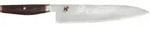 Zwilling - Miyabi Messer 6000mct Gyutoh 24cm