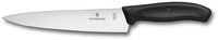 Tranchiermesser Edelstahlklinge 19cm Victorinox 6.8003.19b