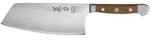 G&uuml;de Alpha Birne - Chinesisches Messer - 16 Cm