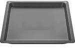 Ersatzteil - Fettpfanne/backblech, Original - - Bosch Neff Siemens, Constructa, Viva,